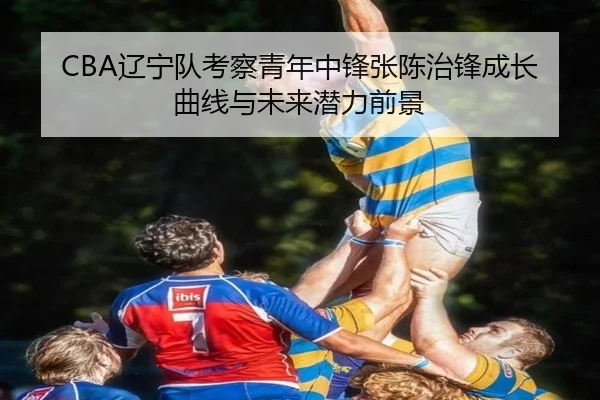CBA辽宁队考察青年中锋张陈治锋成长曲线与未来潜力前景